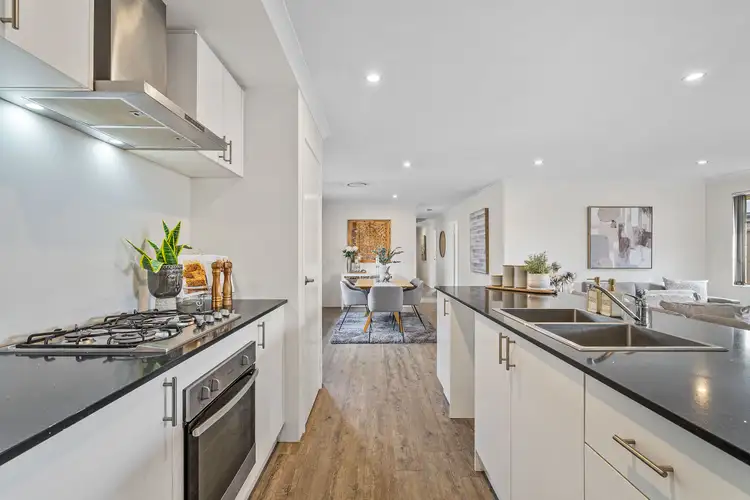 Fourth view of Homely house listing, 8 Bleu Lane, Karnup WA 6176