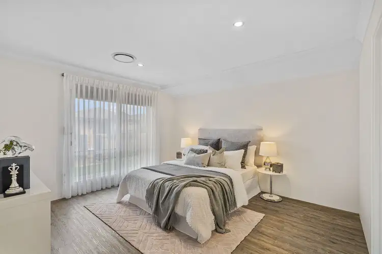 Fifth view of Homely house listing, 8 Bleu Lane, Karnup WA 6176