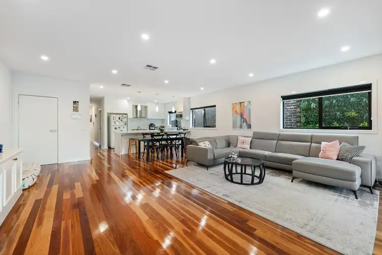 Main view of Homely house listing, 71 Seventh Avenue, Altona North VIC 3025