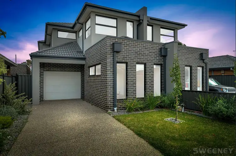 Second view of Homely house listing, 71 Seventh Avenue, Altona North VIC 3025