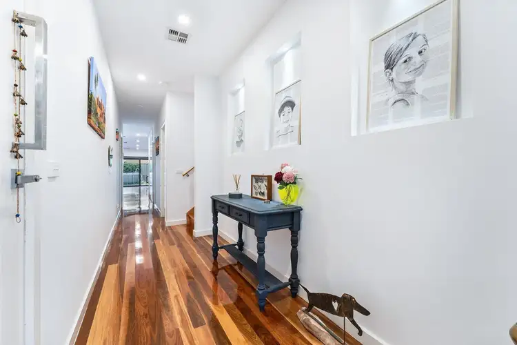 Third view of Homely house listing, 71 Seventh Avenue, Altona North VIC 3025
