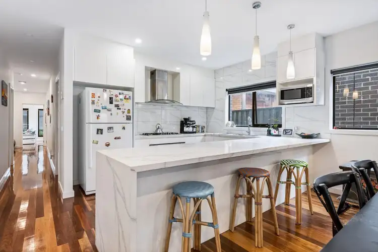 Fourth view of Homely house listing, 71 Seventh Avenue, Altona North VIC 3025