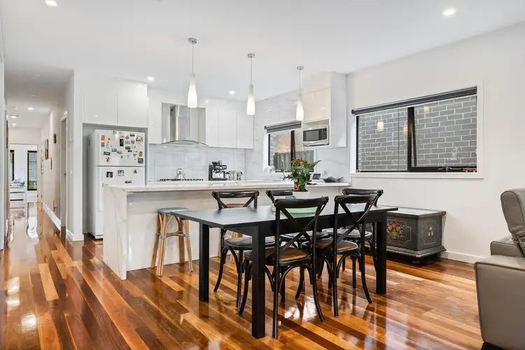 Sixth view of Homely house listing, 71 Seventh Avenue, Altona North VIC 3025