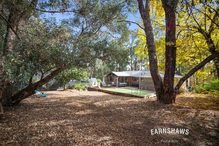 3 Spring Road, Parkerville WA 6081