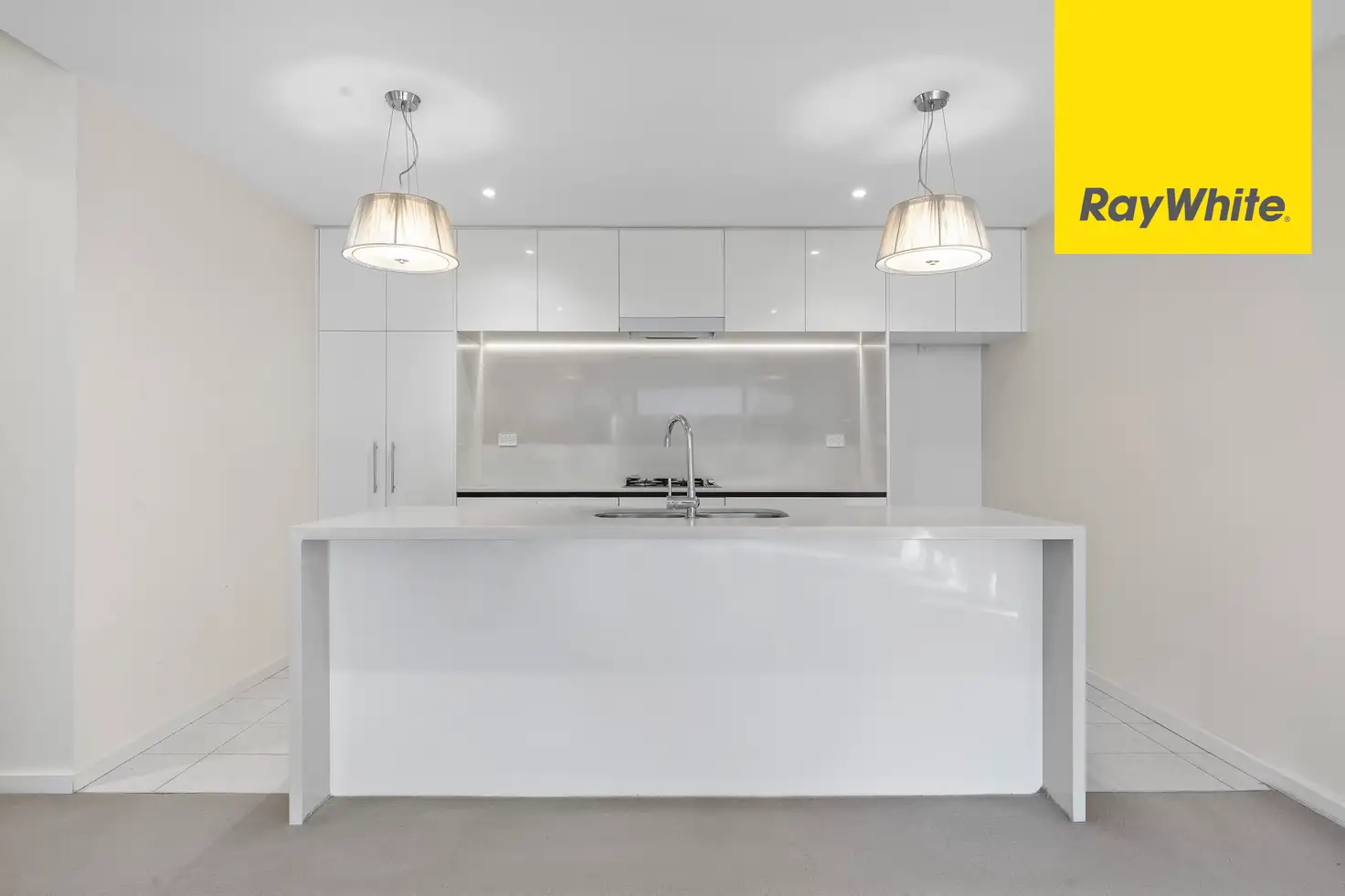 Main view of Homely apartment listing, B13/23 Ray Road, Epping NSW 2121