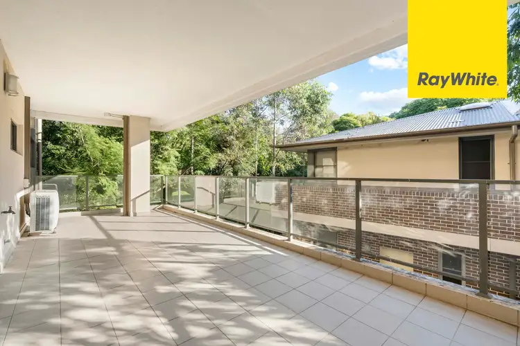 Third view of Homely apartment listing, B13/23 Ray Road, Epping NSW 2121