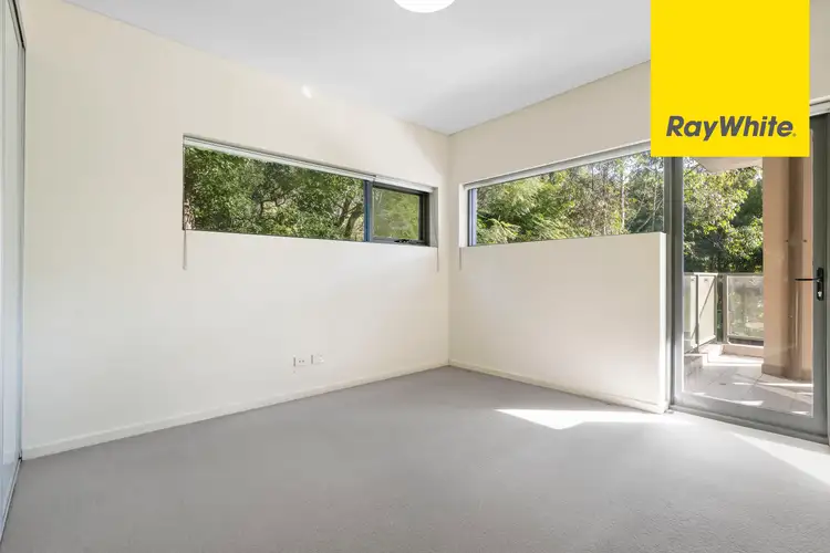 Fourth view of Homely apartment listing, B13/23 Ray Road, Epping NSW 2121