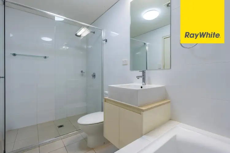 Fifth view of Homely apartment listing, B13/23 Ray Road, Epping NSW 2121