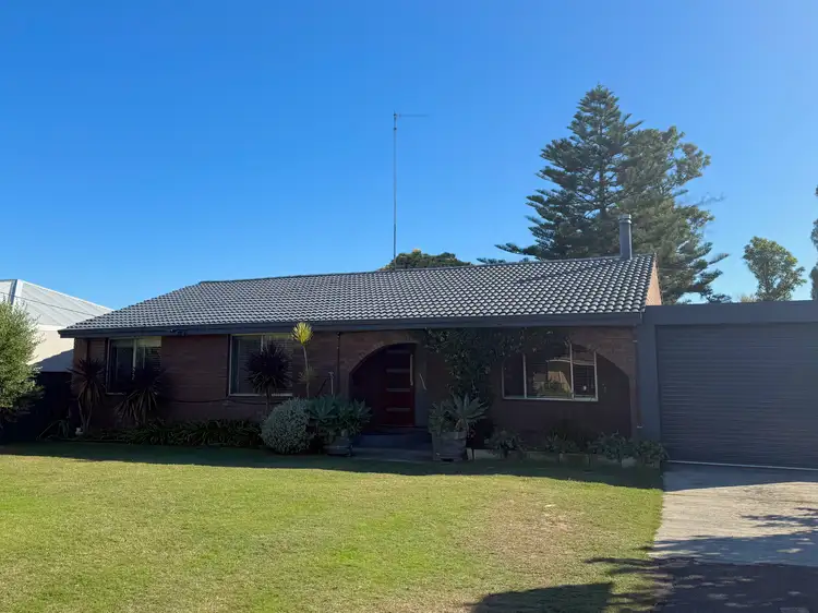49 Seymour Street, West Busselton WA 6280