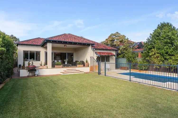 47A Marlow Street, Wembley WA 6014