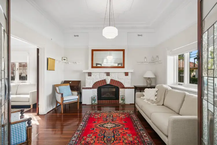 Fifth view of Homely house listing, 47A Marlow Street, Wembley WA 6014