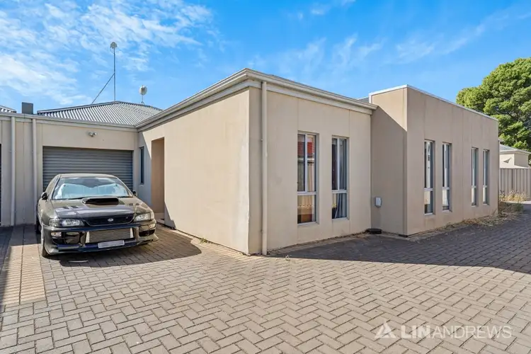 Main view of Homely house listing, 3/18 Davidson Road, Elizabeth Vale SA 5112