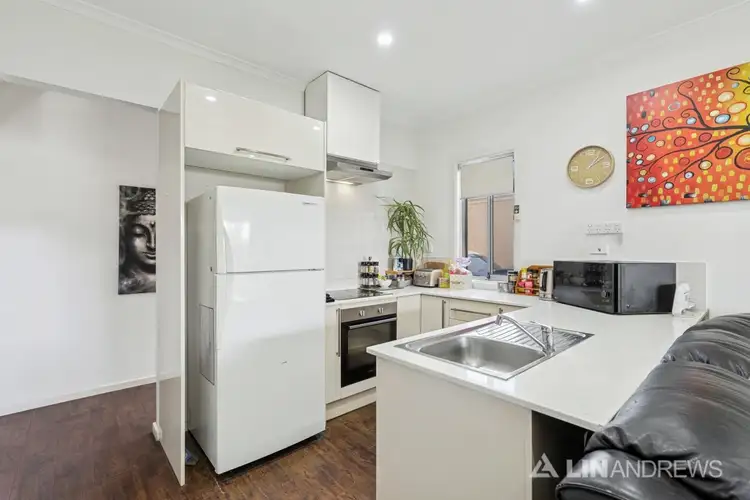 Second view of Homely house listing, 3/18 Davidson Road, Elizabeth Vale SA 5112