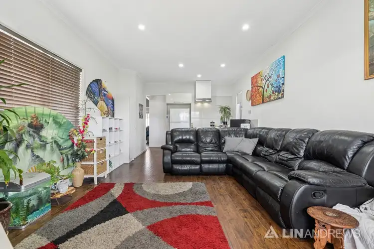 Fourth view of Homely house listing, 3/18 Davidson Road, Elizabeth Vale SA 5112