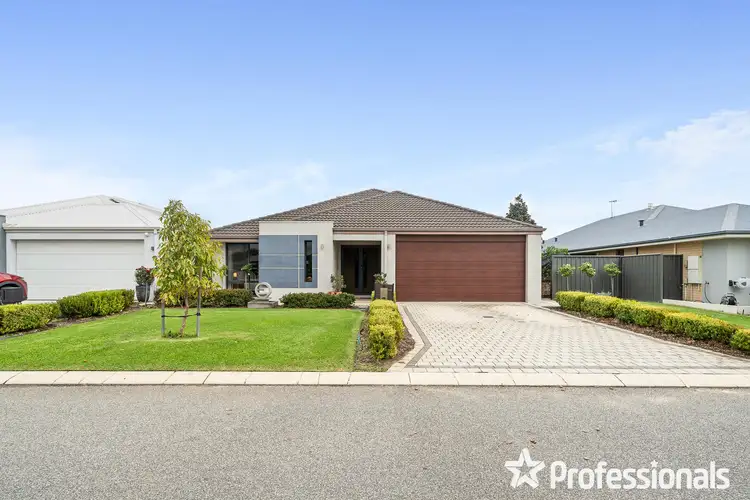 6 Bellas Circuit, Piara Waters WA 6112