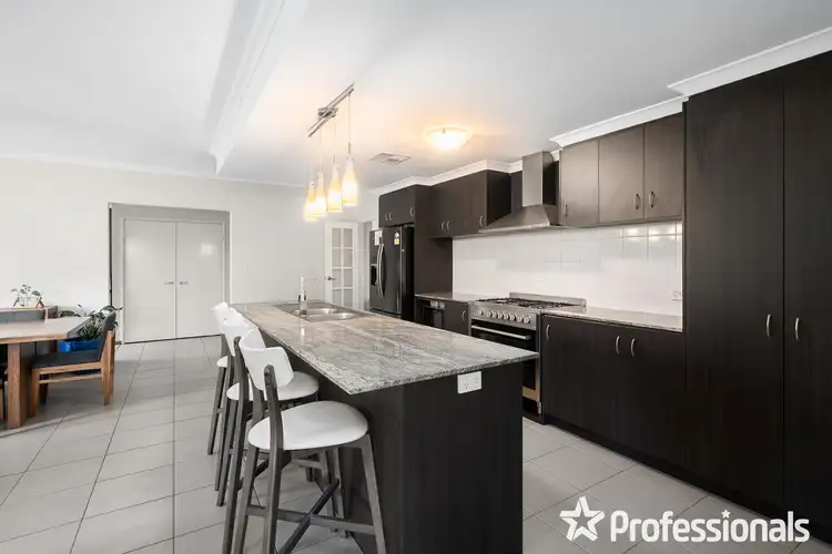Fourth view of Homely house listing, 6 Bellas Circuit, Piara Waters WA 6112