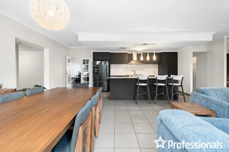Sixth view of Homely house listing, 6 Bellas Circuit, Piara Waters WA 6112