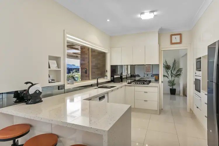 Third view of Homely house listing, 34 Delmont Place, Kanahooka NSW 2530