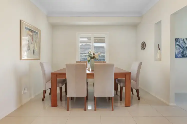 Fifth view of Homely house listing, 34 Delmont Place, Kanahooka NSW 2530