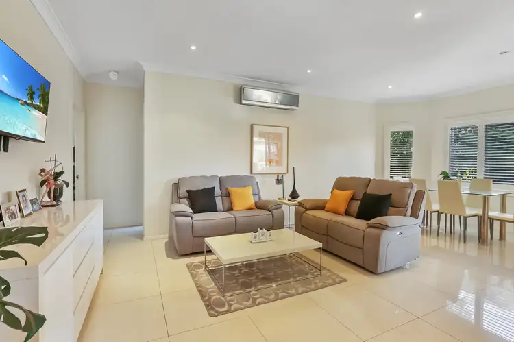 Sixth view of Homely house listing, 34 Delmont Place, Kanahooka NSW 2530