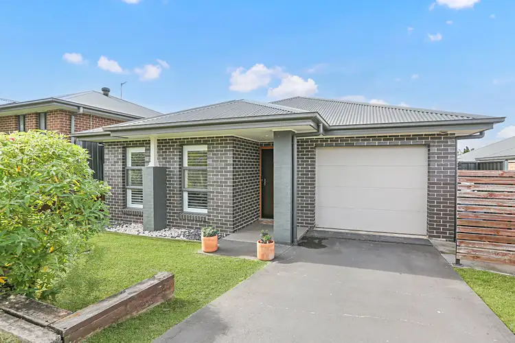 17a Brooks Reach Road, Horsley NSW 2530