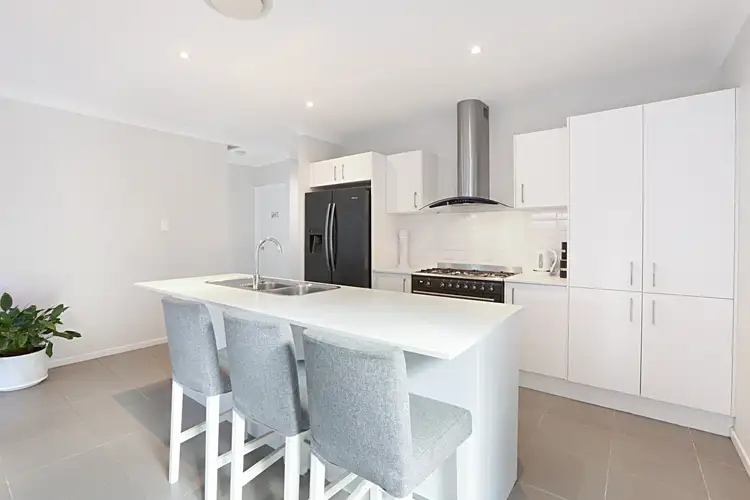 Second view of Homely house listing, 17a Brooks Reach Road, Horsley NSW 2530