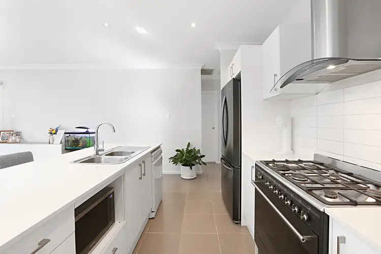 Third view of Homely house listing, 17a Brooks Reach Road, Horsley NSW 2530