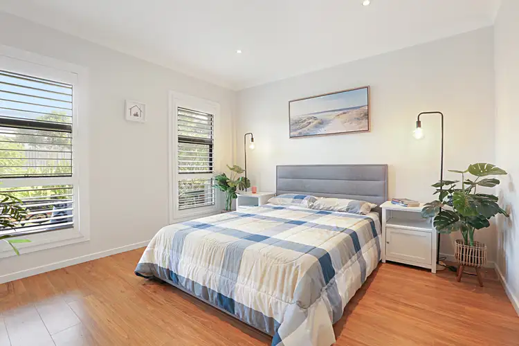 Fifth view of Homely house listing, 17a Brooks Reach Road, Horsley NSW 2530
