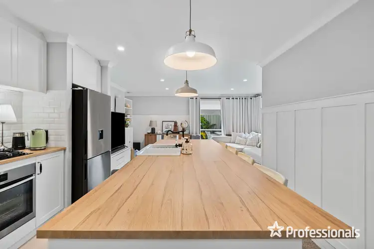 Second view of Homely villa listing, 340C Flinders Street, Nollamara WA 6061