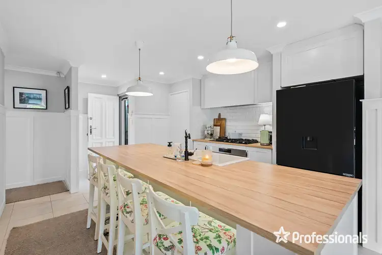 Third view of Homely villa listing, 340C Flinders Street, Nollamara WA 6061