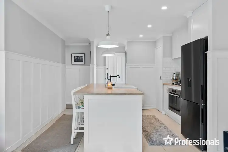Fourth view of Homely villa listing, 340C Flinders Street, Nollamara WA 6061