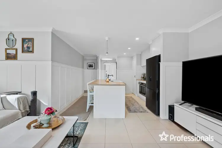 Fifth view of Homely villa listing, 340C Flinders Street, Nollamara WA 6061