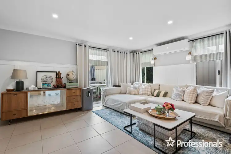 Sixth view of Homely villa listing, 340C Flinders Street, Nollamara WA 6061