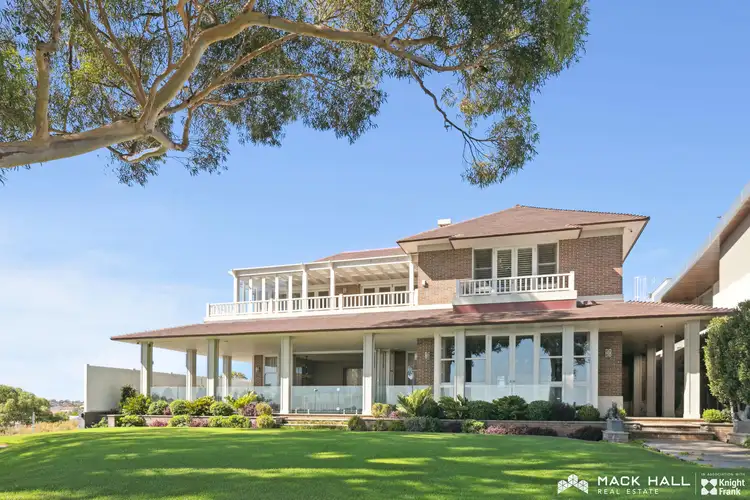 Main view of Homely house listing, 3 Chine Place, Mosman Park WA 6012