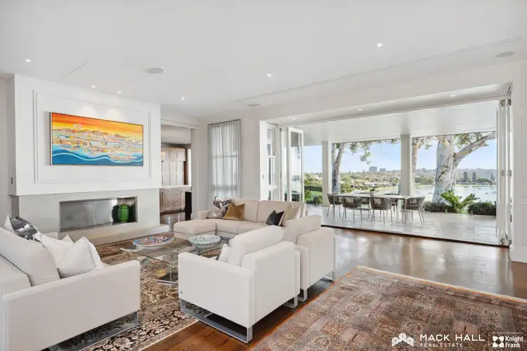 Third view of Homely house listing, 3 Chine Place, Mosman Park WA 6012