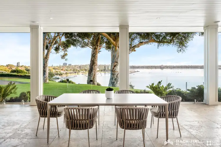 Fifth view of Homely house listing, 3 Chine Place, Mosman Park WA 6012
