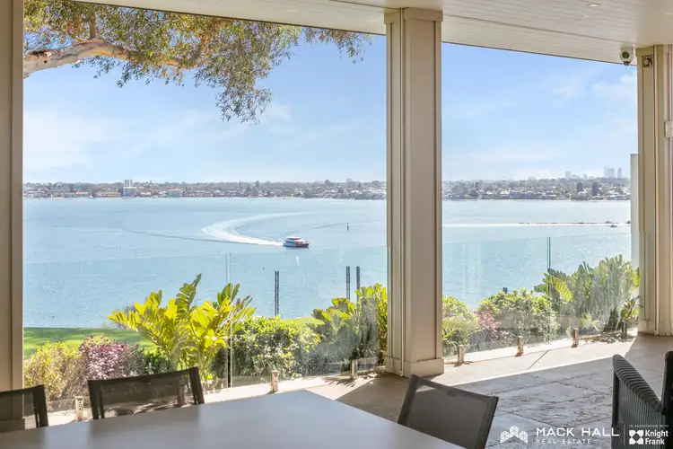 Sixth view of Homely house listing, 3 Chine Place, Mosman Park WA 6012