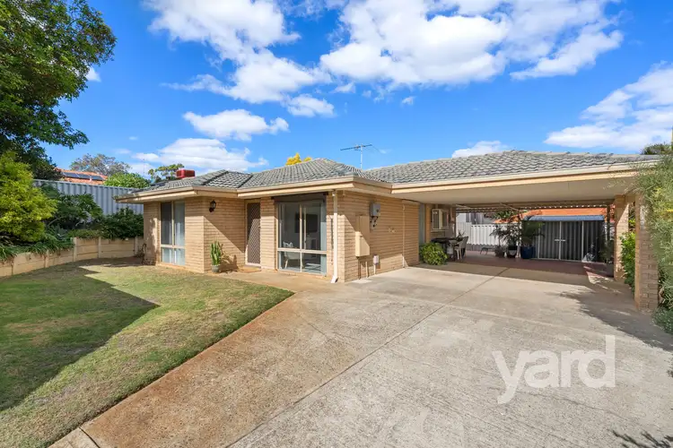 96A Elvira Street