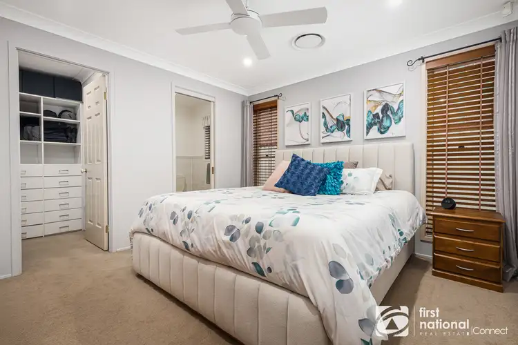 Third view of Homely house listing, 28 Dorrington Crescent, Bligh Park NSW 2756