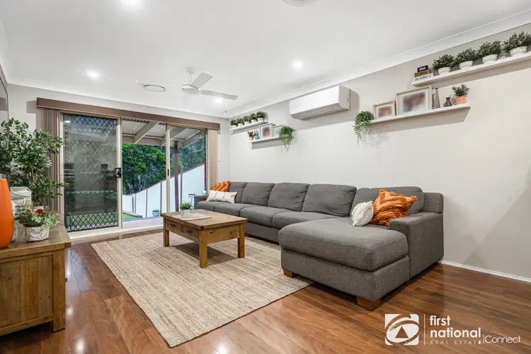 Fourth view of Homely house listing, 28 Dorrington Crescent, Bligh Park NSW 2756