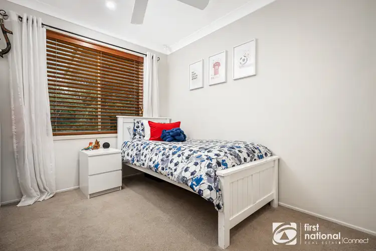 Fifth view of Homely house listing, 28 Dorrington Crescent, Bligh Park NSW 2756