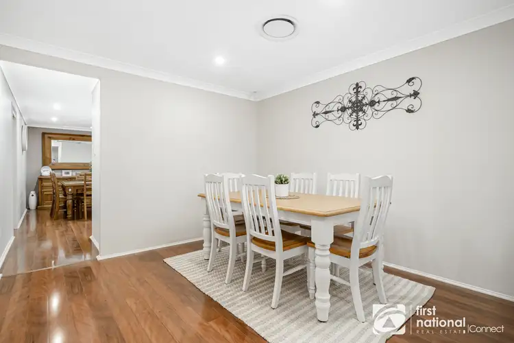 Sixth view of Homely house listing, 28 Dorrington Crescent, Bligh Park NSW 2756