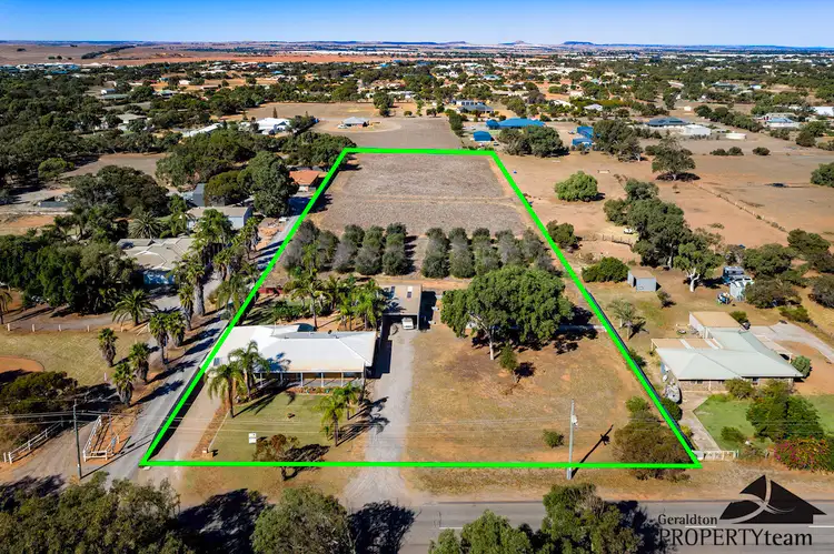 Main view of Homely house listing, 14 Polo Road, Deepdale WA 6532