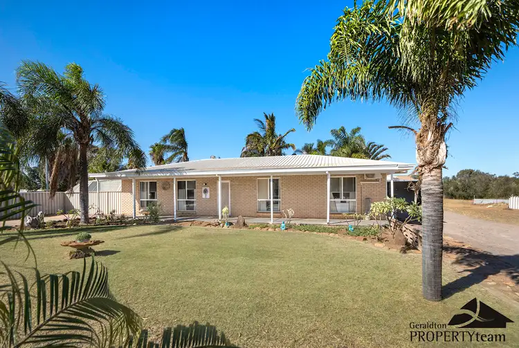 Second view of Homely house listing, 14 Polo Road, Deepdale WA 6532