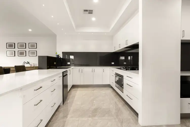 Third view of Homely house listing, 3 Shale Court, Piara Waters WA 6112