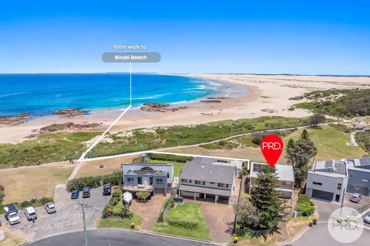 55 Ocean Avenue, Anna Bay NSW 2316