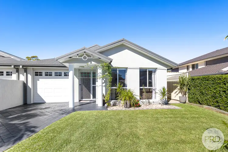 96 Bagnall Beach Road, Corlette NSW 2315