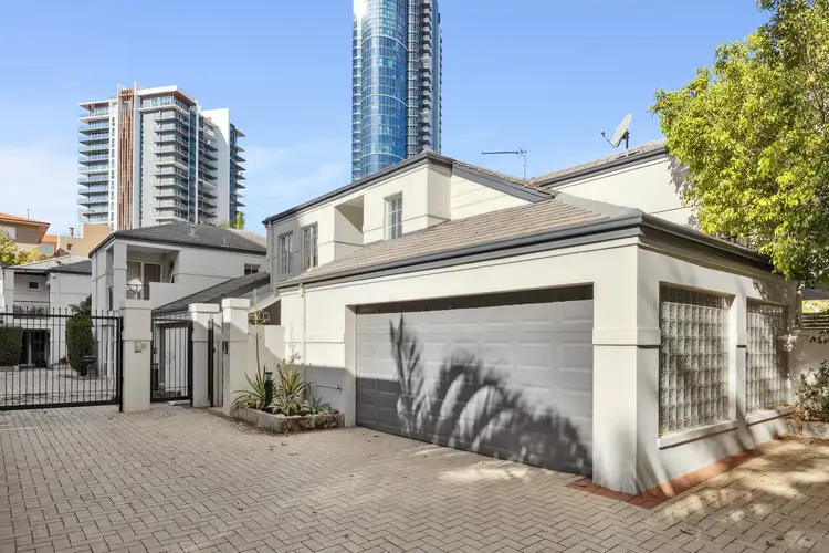 7/20 Stone Street, South Perth WA 6151