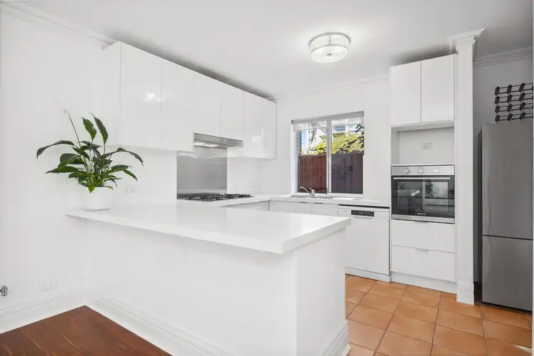 Second view of Homely townhouse listing, 7/20 Stone Street, South Perth WA 6151