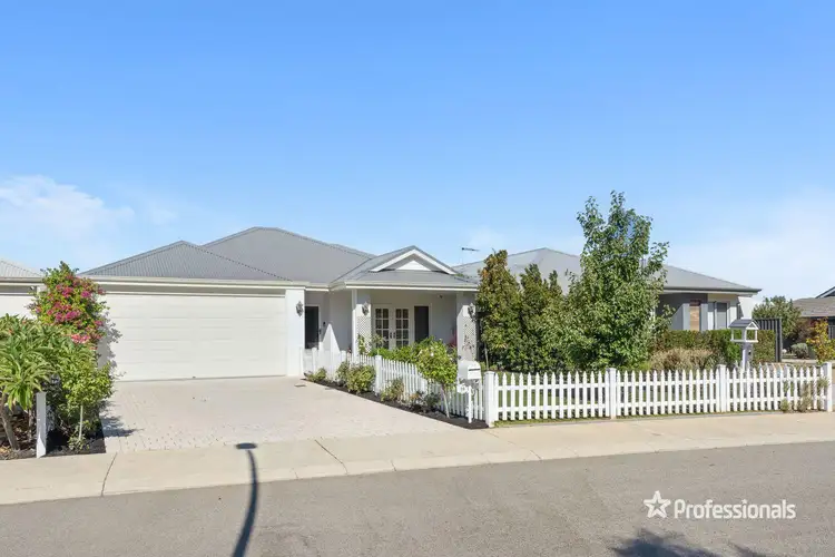 Second view of Homely house listing, 39 Kitcliffe Way, Aveley WA 6069